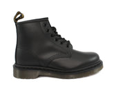 Anfibio DR MARTENS 101 24255001 Black Smooth - W - Sergio Fabbri